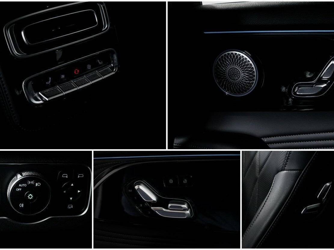 Купить EXEED RX с пробегом. Фото: #21