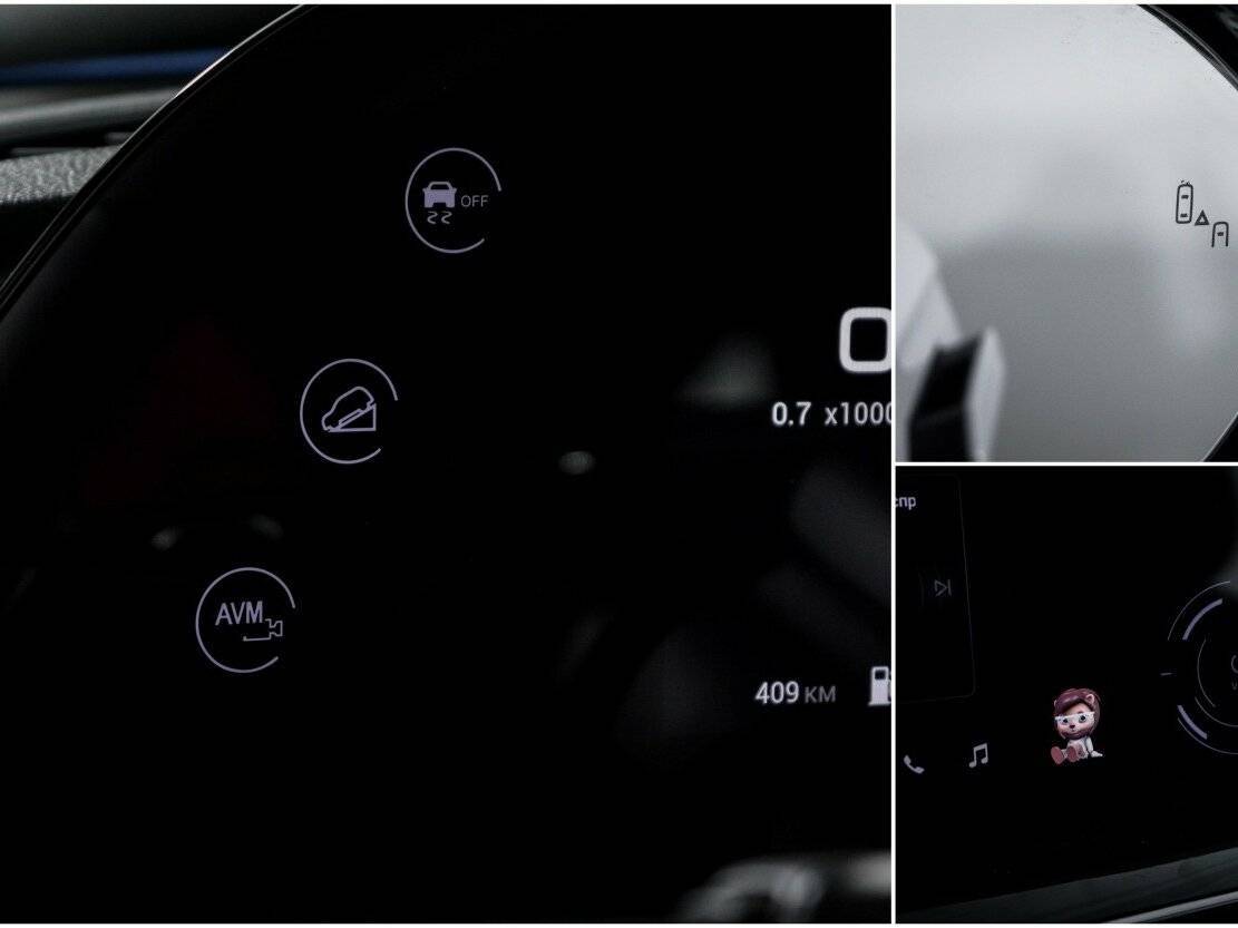 Купить EXEED RX с пробегом. Фото: #23