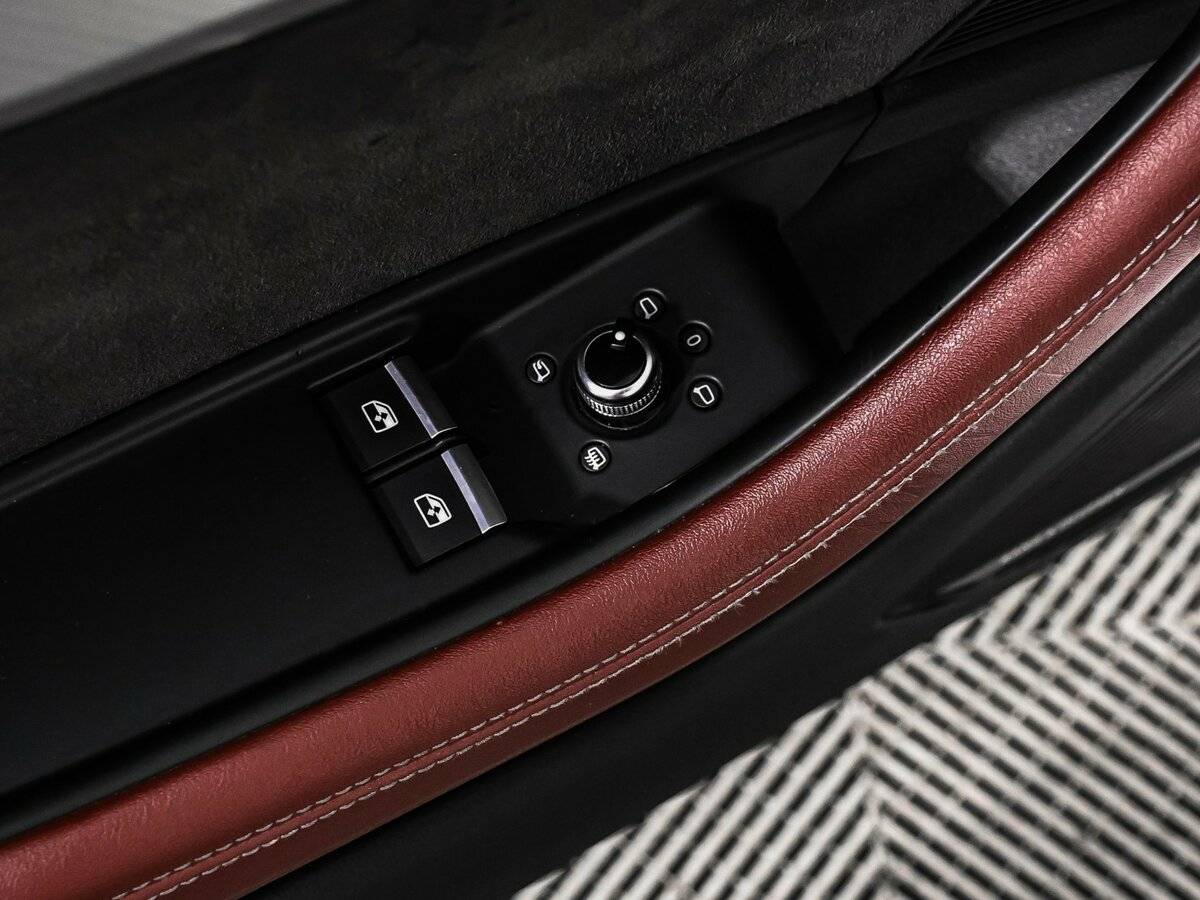 Купить Audi A5 с пробегом. Фото: #14