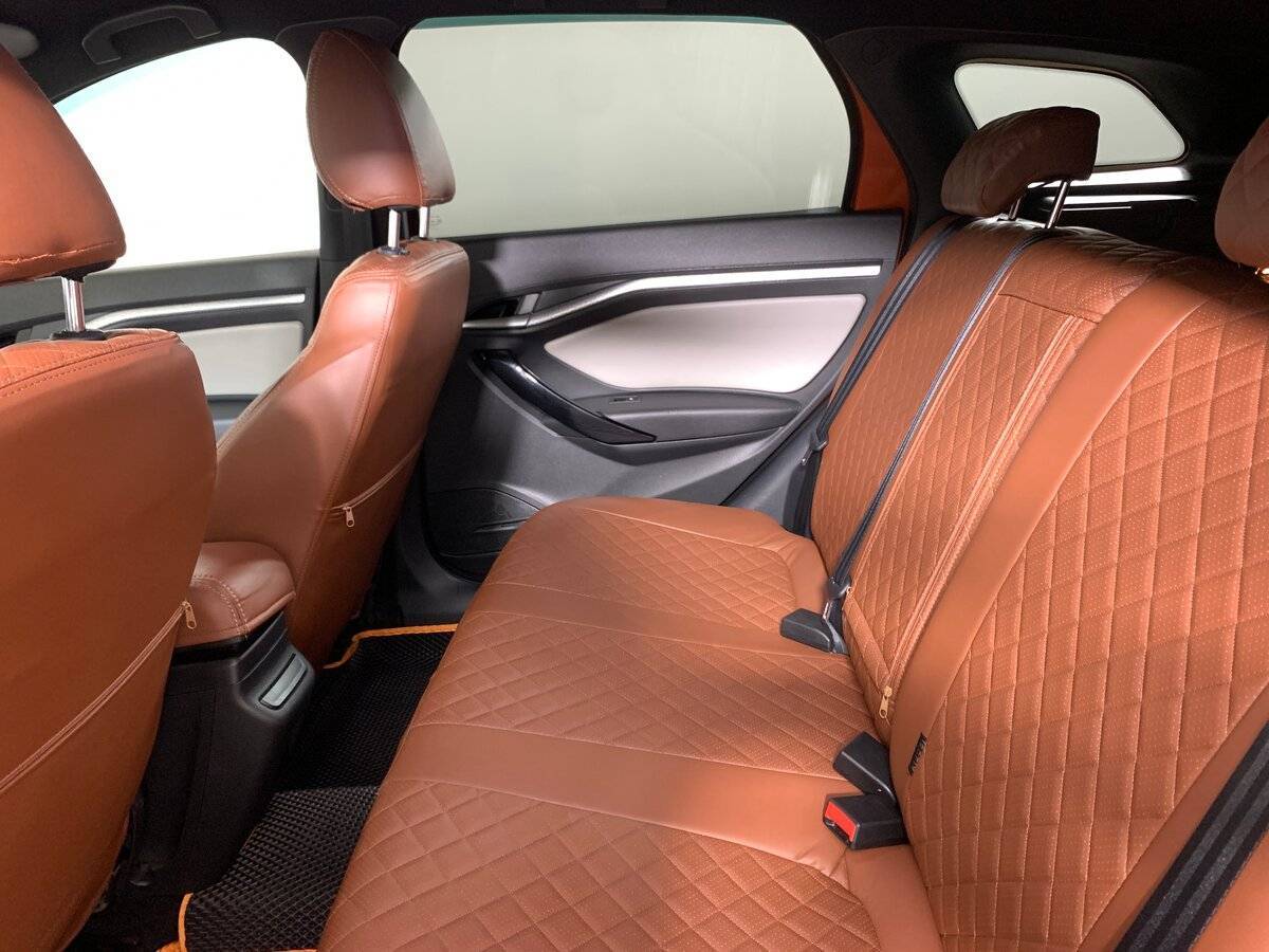 Купить Lada (ВАЗ) Vesta с пробегом. Фото: #17