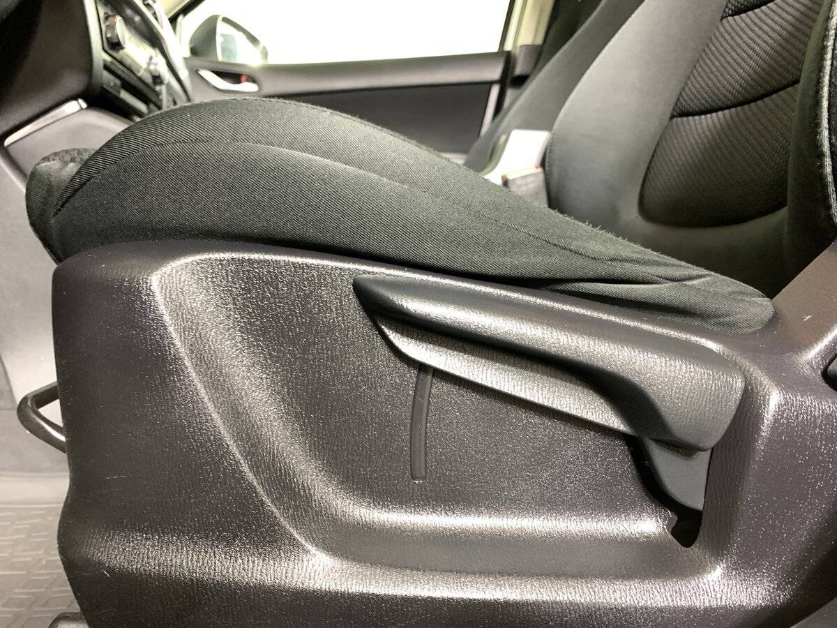 Купить Mazda CX-5 с пробегом. Фото: #15