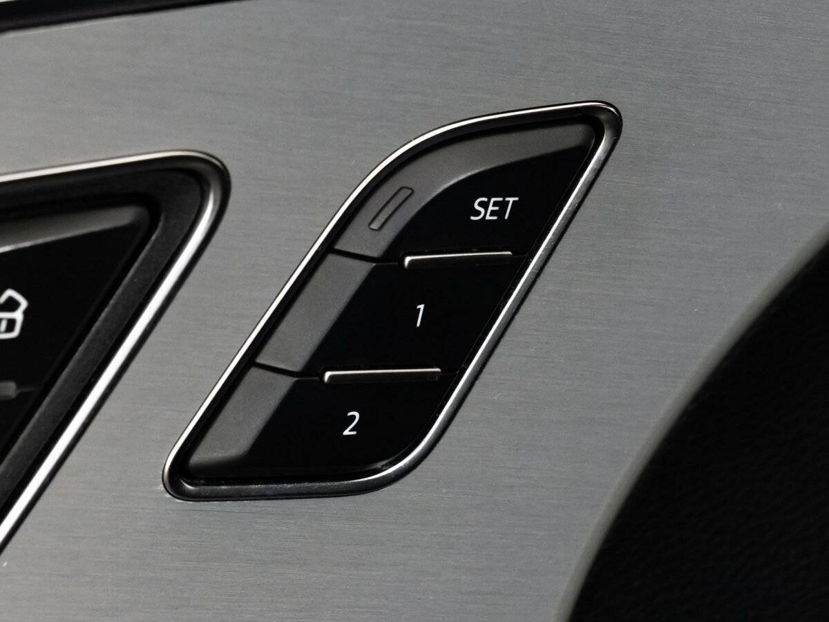 Купить Audi Q7 с пробегом. Фото: #23