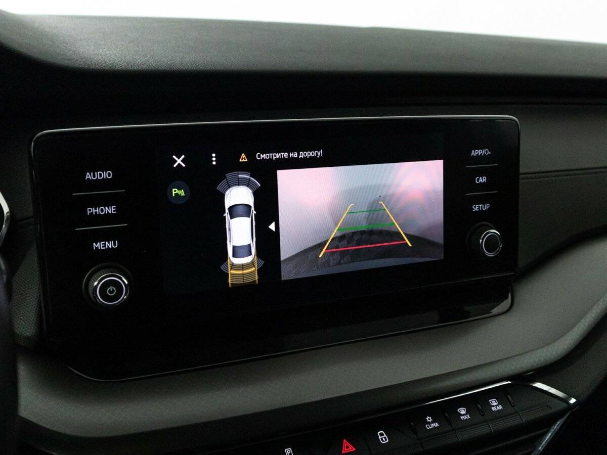 Продажа Б/У Шкода Октавия. Фото: #15