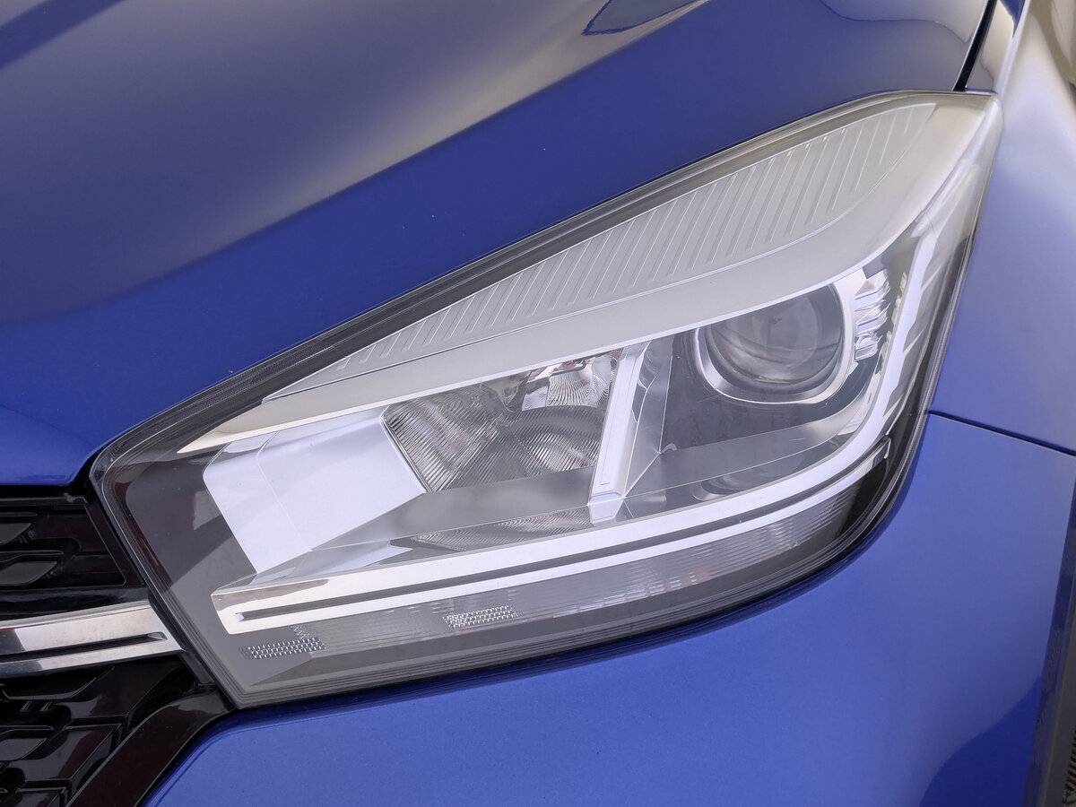 Купить Chery Tiggo 4 с пробегом. Фото: #10