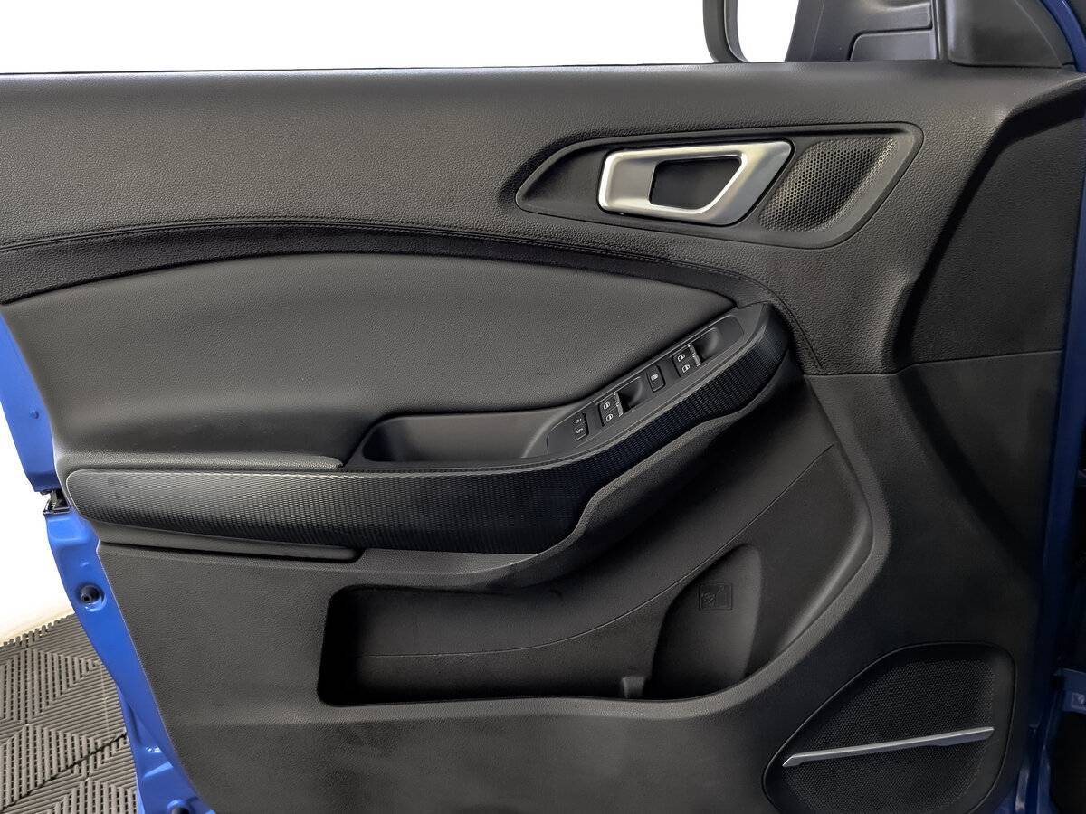 Купить Chery Tiggo 4 с пробегом. Фото: #18