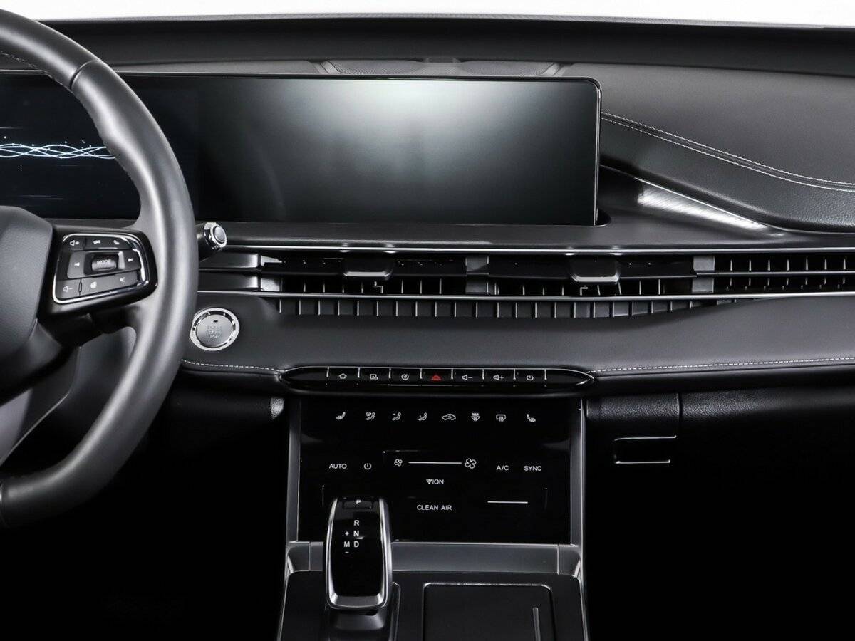 Продажа Б/У Чери Тигго 7 Про Макс. Фото: #12