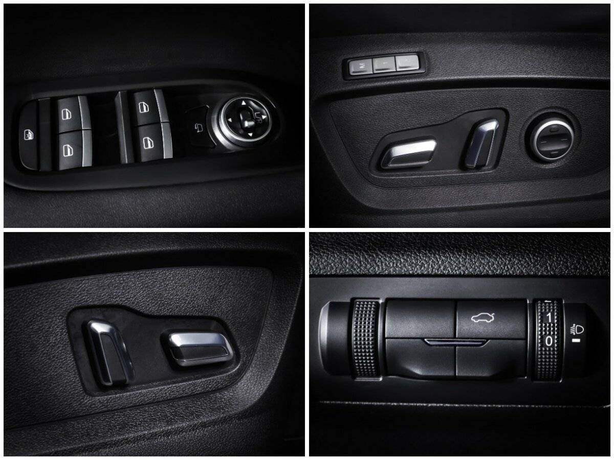 Продажа Б/У Чери Тигго 7 Про Макс. Фото: #17