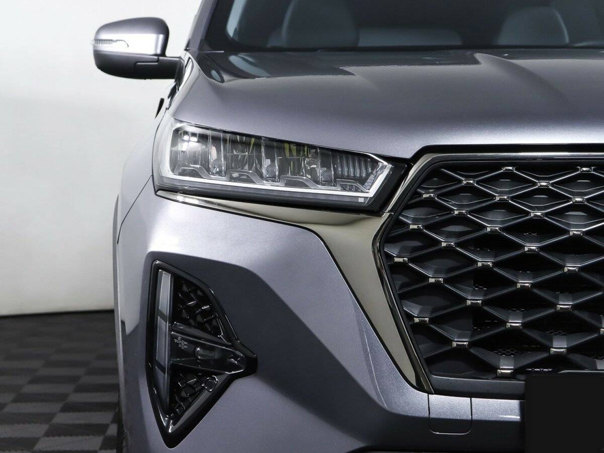 Продажа Б/У Чери Тигго 7 Про Макс. Фото: #24