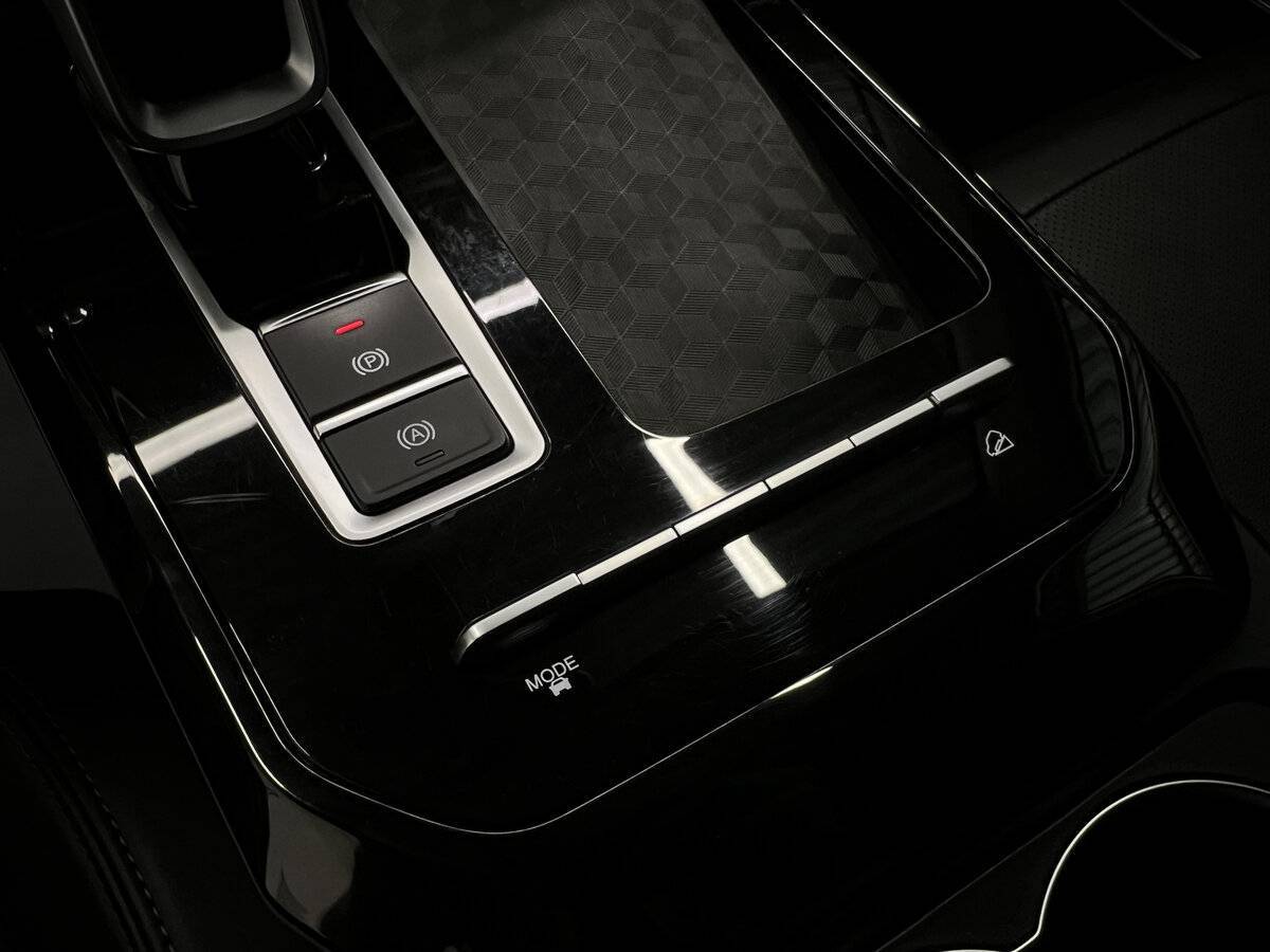 Купить Chery Tiggo 7 Pro с пробегом. Фото: #17