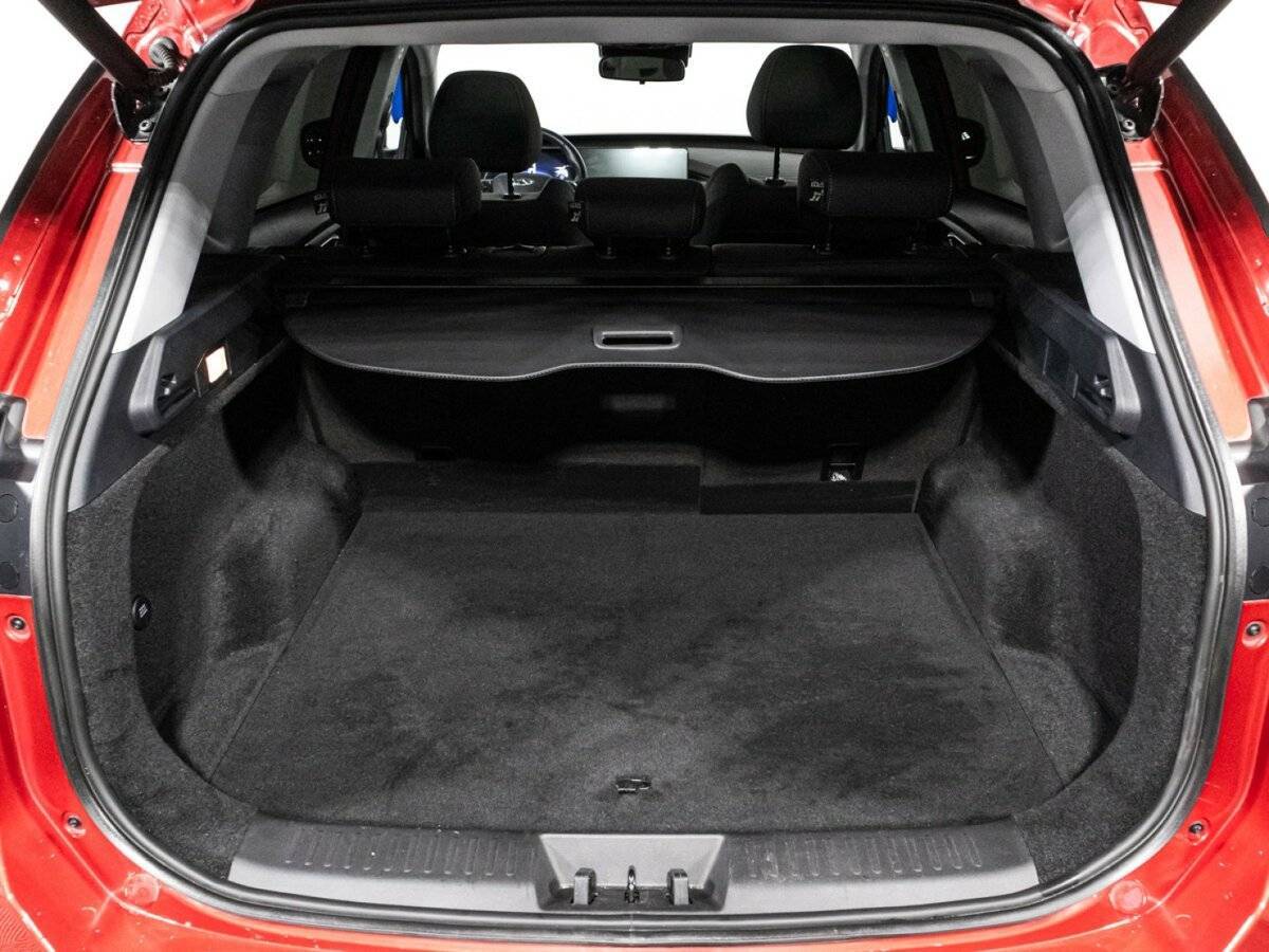 Продажа Б/У Чери Тигго 7 Про Макс. Фото: #14