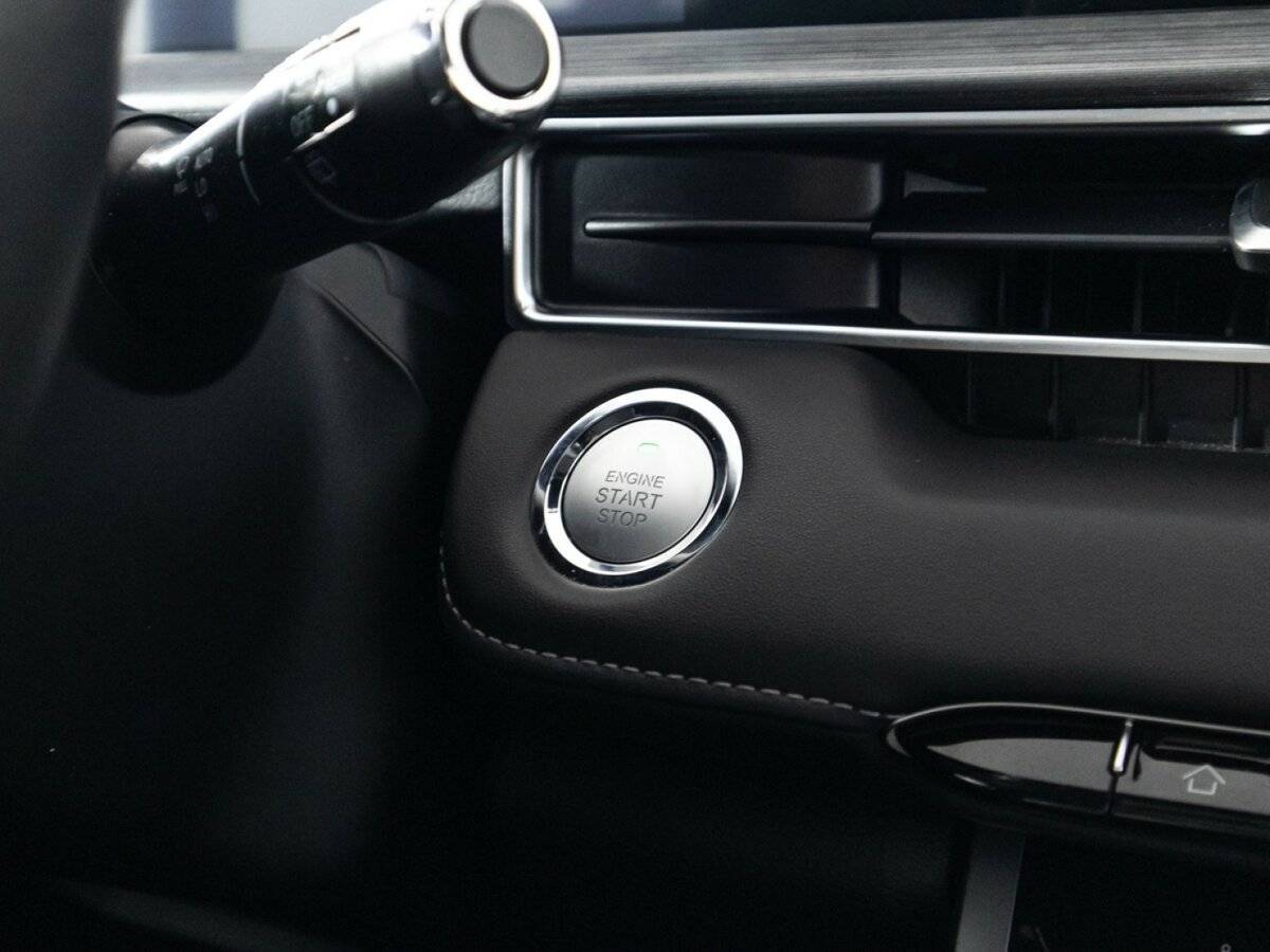 Продажа Б/У Чери Тигго 7 Про Макс. Фото: #19