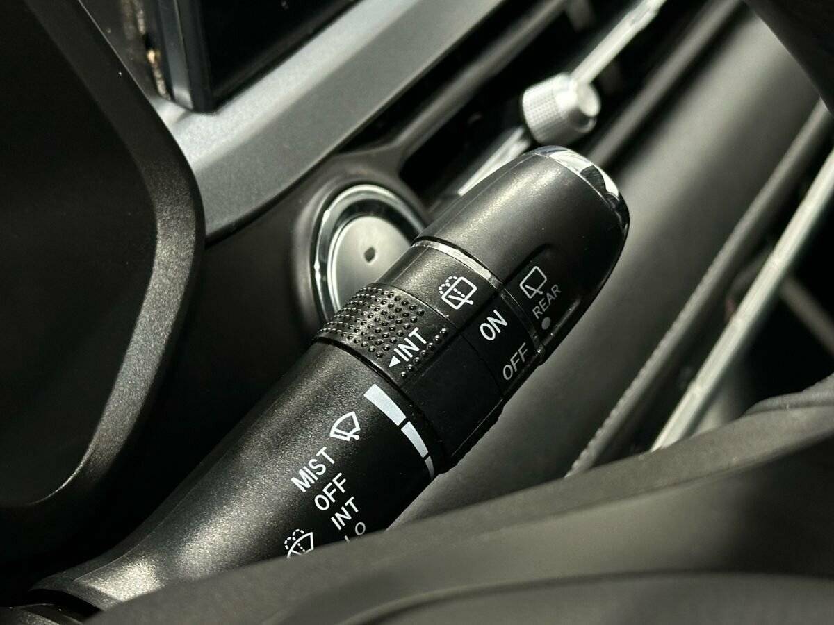 Купить Chery Tiggo 4 Pro с пробегом. Фото: #11