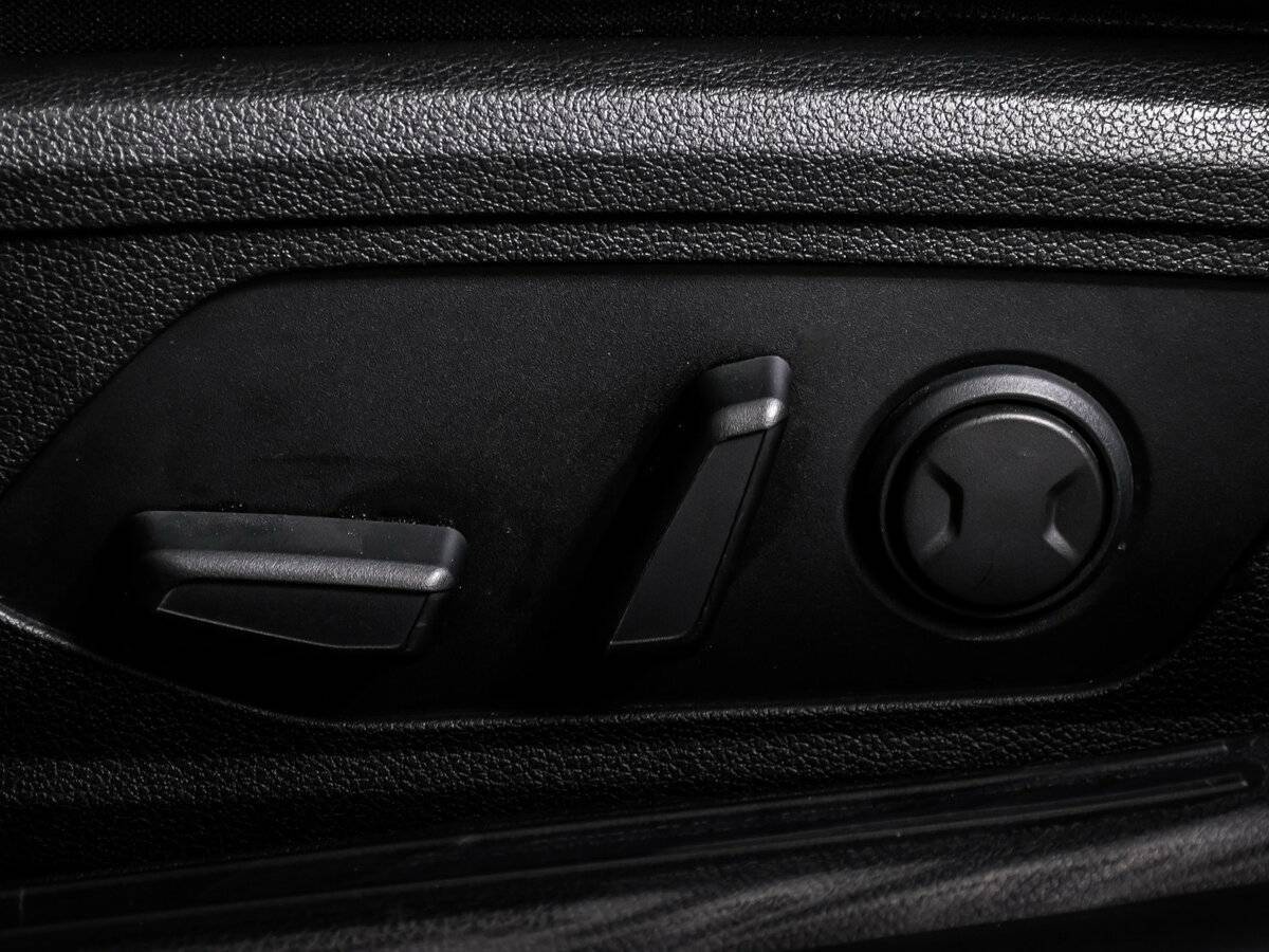 Купить Hyundai Sonata с пробегом. Фото: #16