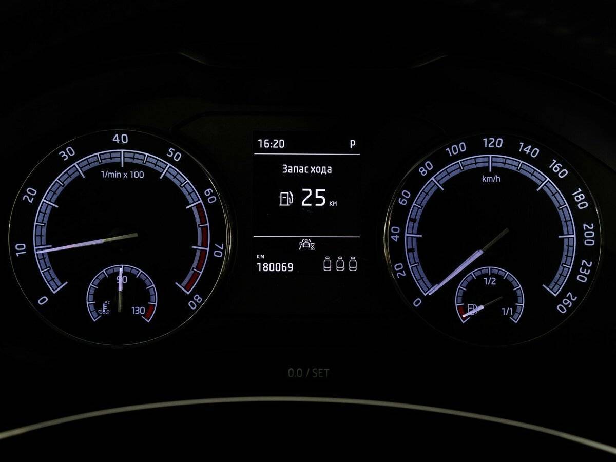 Купить Skoda Kodiaq с пробегом. Фото: #15