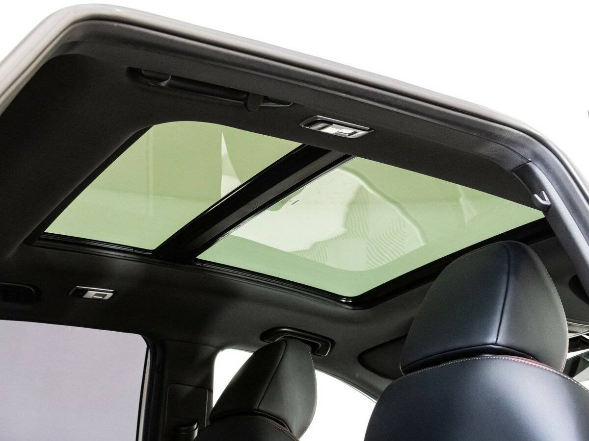 Купить Geely Coolray с пробегом. Фото: #18