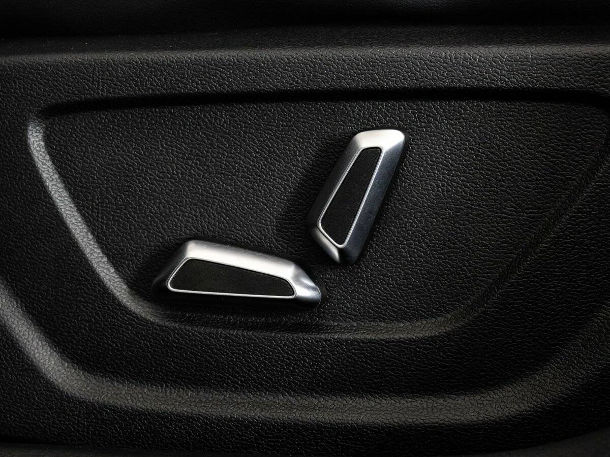 Купить Geely Coolray с пробегом. Фото: #19