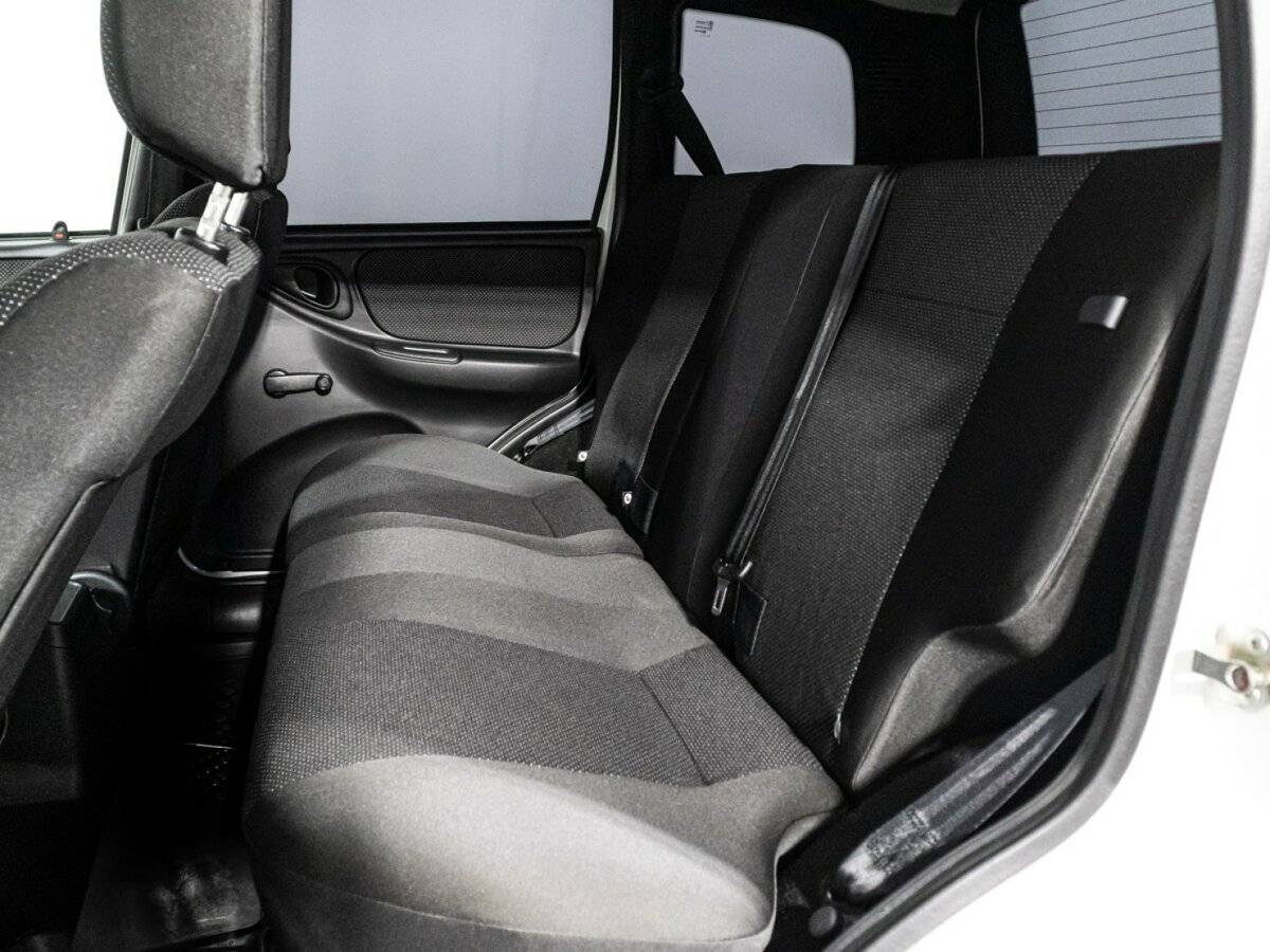 Купить Lada (ВАЗ) Niva с пробегом. Фото: #9