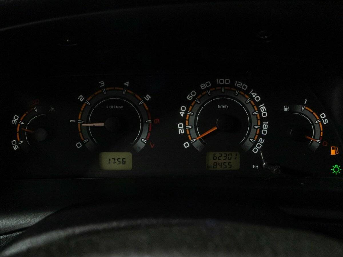 Купить Lada (ВАЗ) Niva с пробегом. Фото: #11