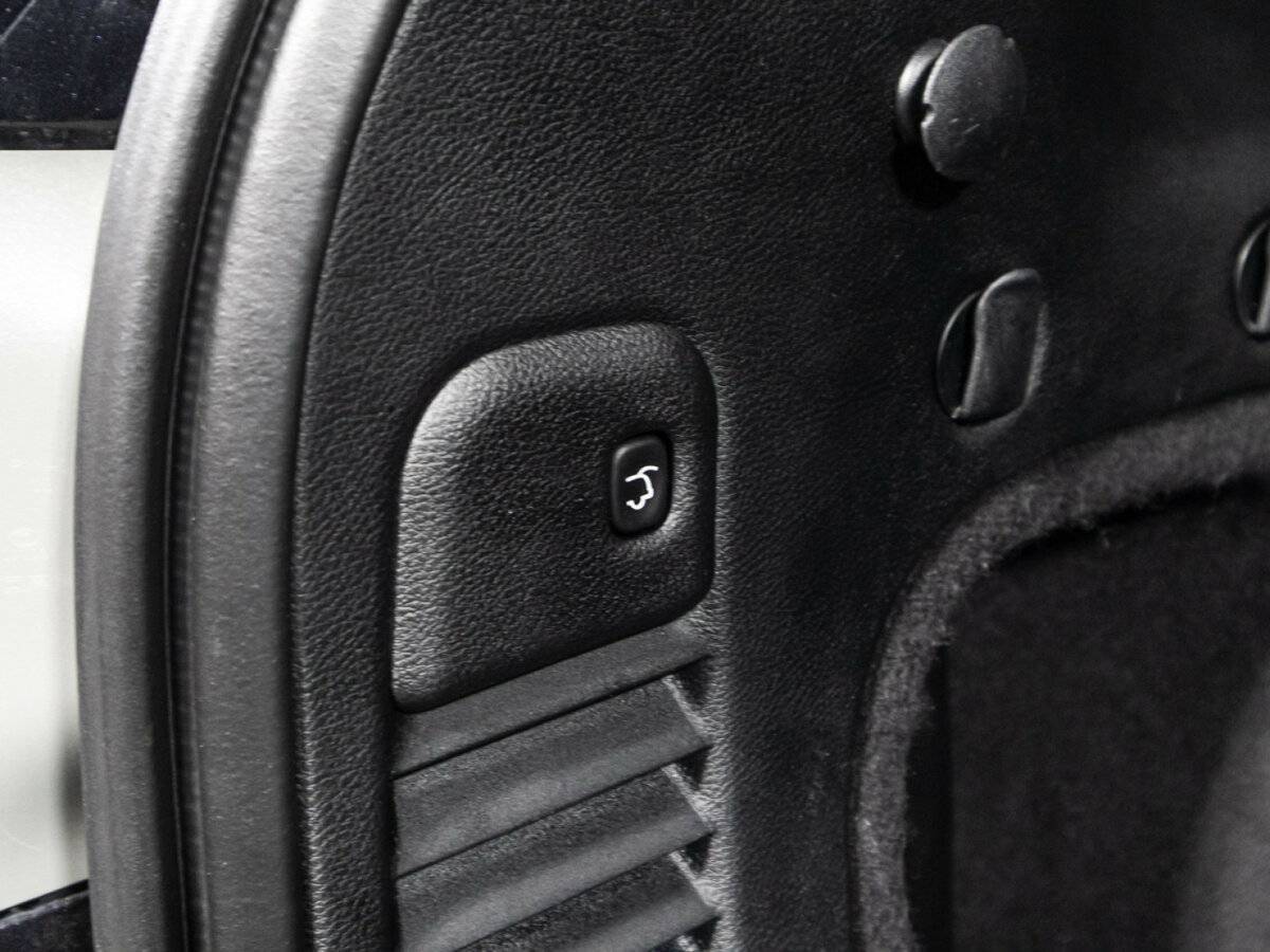 Купить Jeep Grand Cherokee с пробегом. Фото: #15