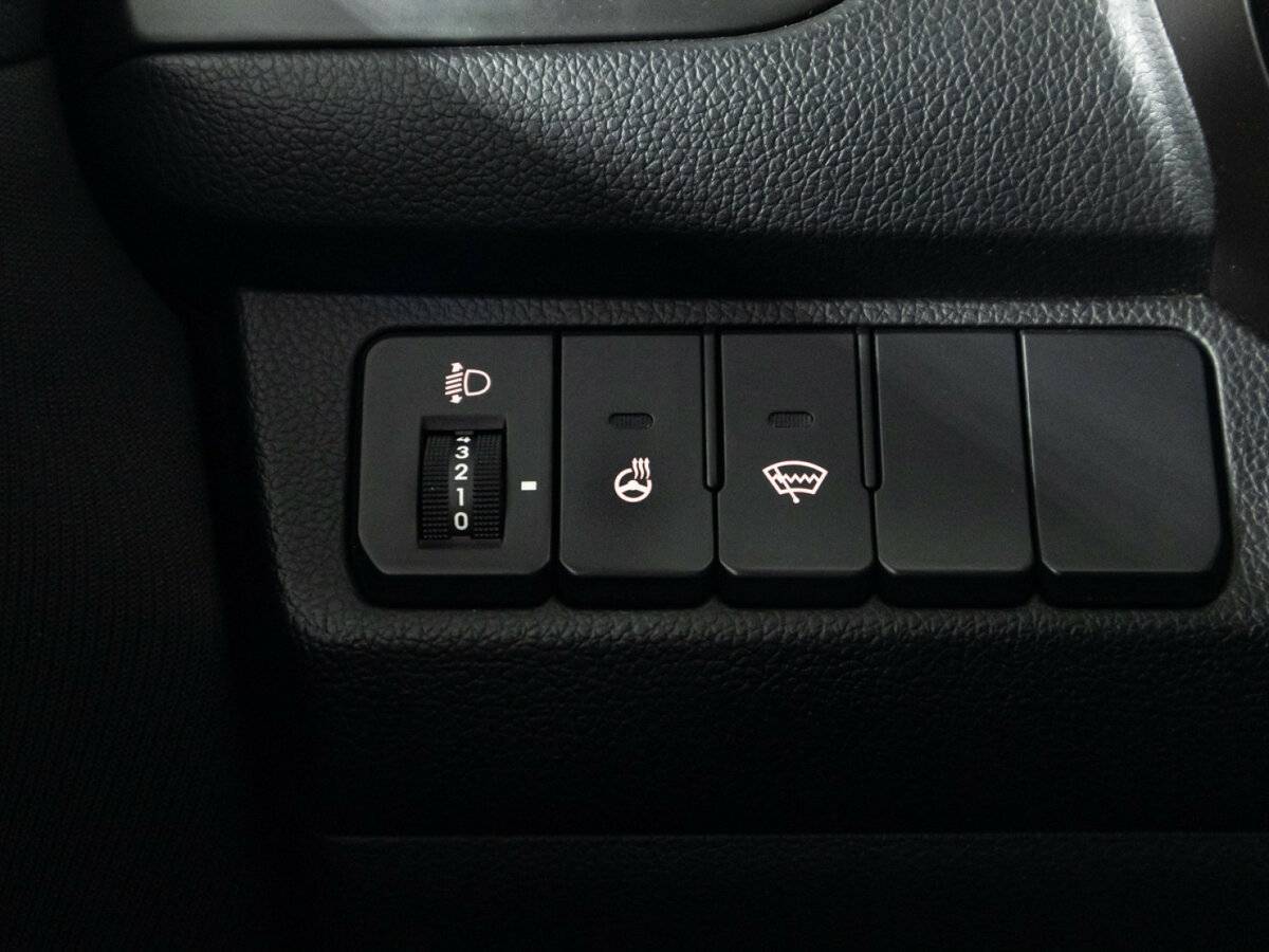 Купить Kia Rio с пробегом. Фото: #18