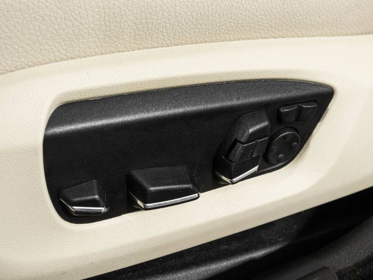 Купить BMW 5 серии с пробегом. Фото: #16