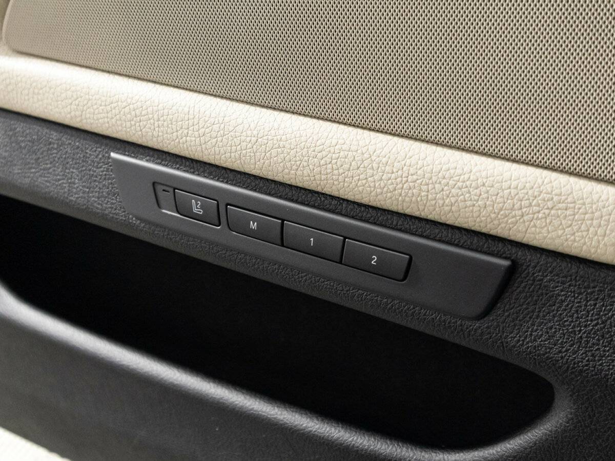 Купить BMW 5 серии с пробегом. Фото: #17