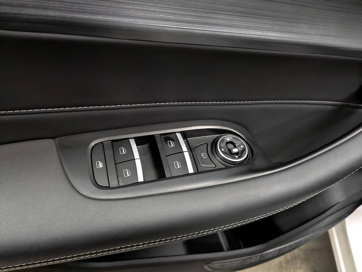 Купить Chery Tiggo 4 Pro с пробегом. Фото: #23