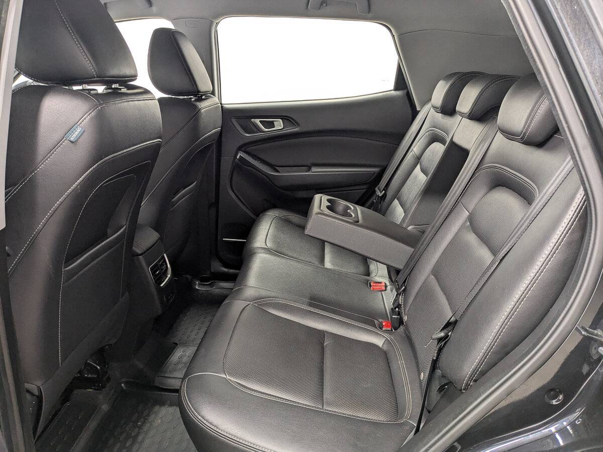 Продажа Б/У Чери Тигго 4. Фото: #17