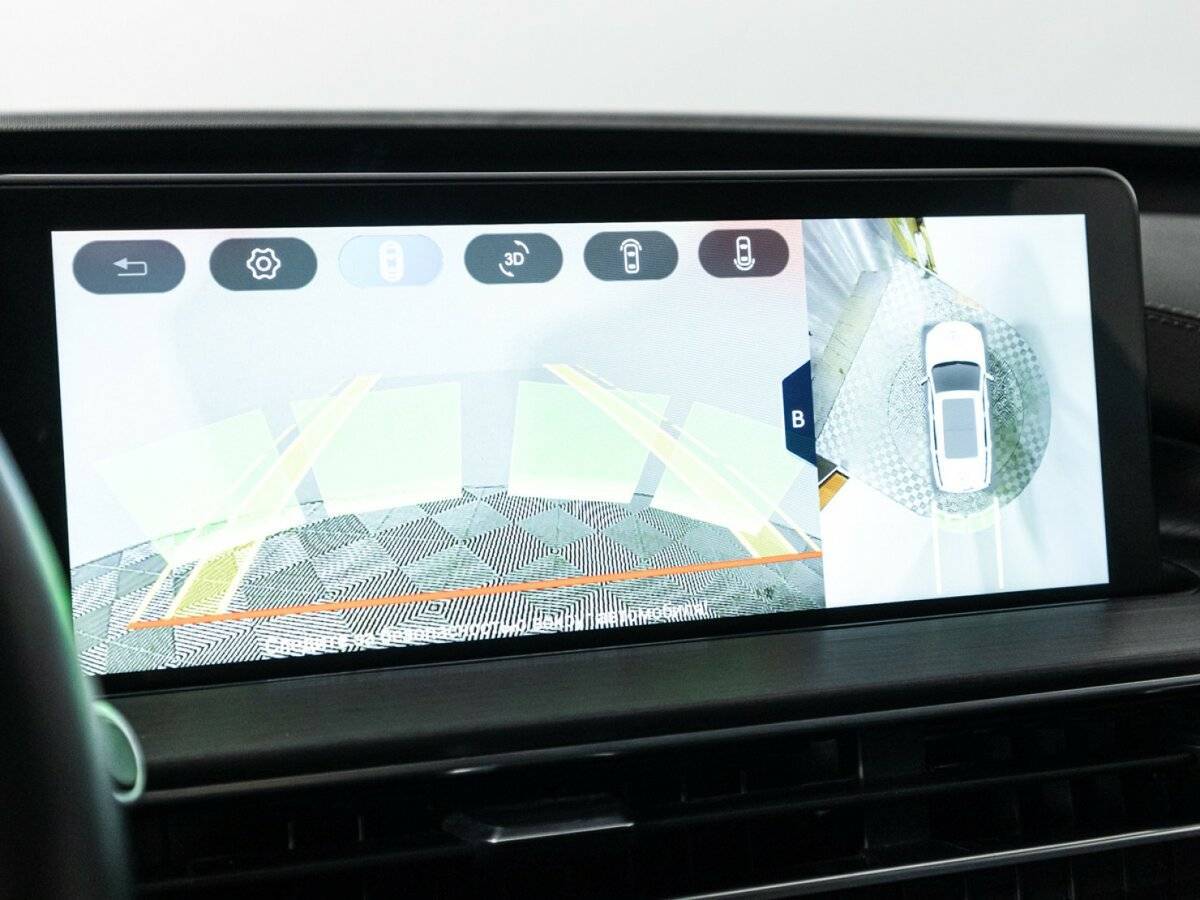 Продажа Б/У Чери Тигго 7 Про Макс. Фото: #17