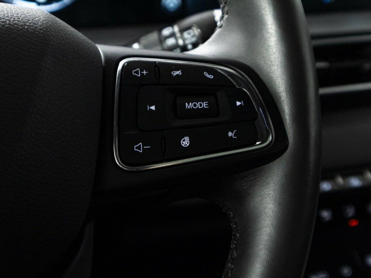 Продажа Б/У Чери Тигго 7 Про Макс. Фото: #19