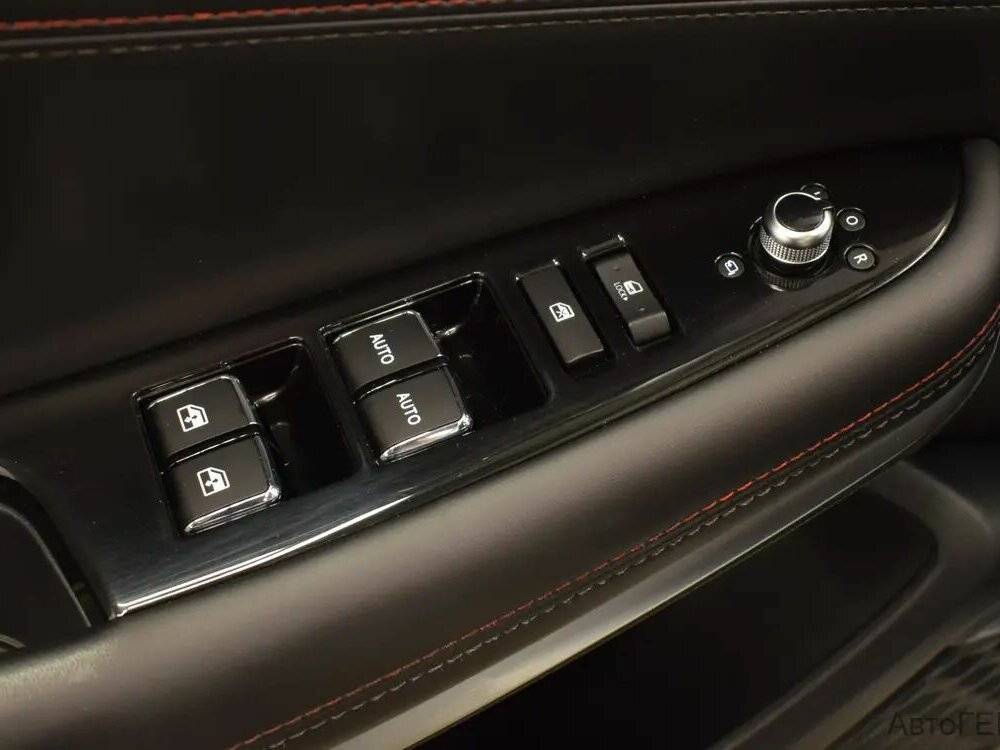 Купить Changan CS75 с пробегом. Фото: #8