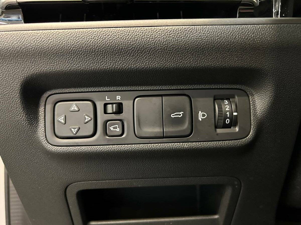 Купить Changan CS55 Plus с пробегом. Фото: #22