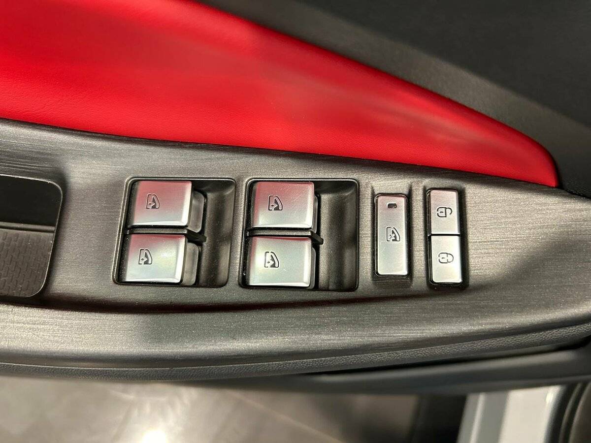 Купить Changan CS55 Plus с пробегом. Фото: #23