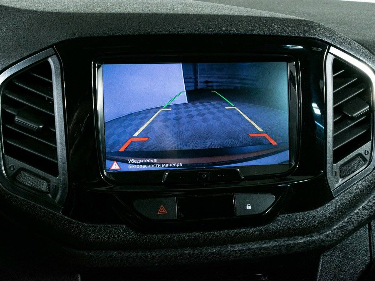 Купить Lada (ВАЗ) XRAY с пробегом. Фото: #15