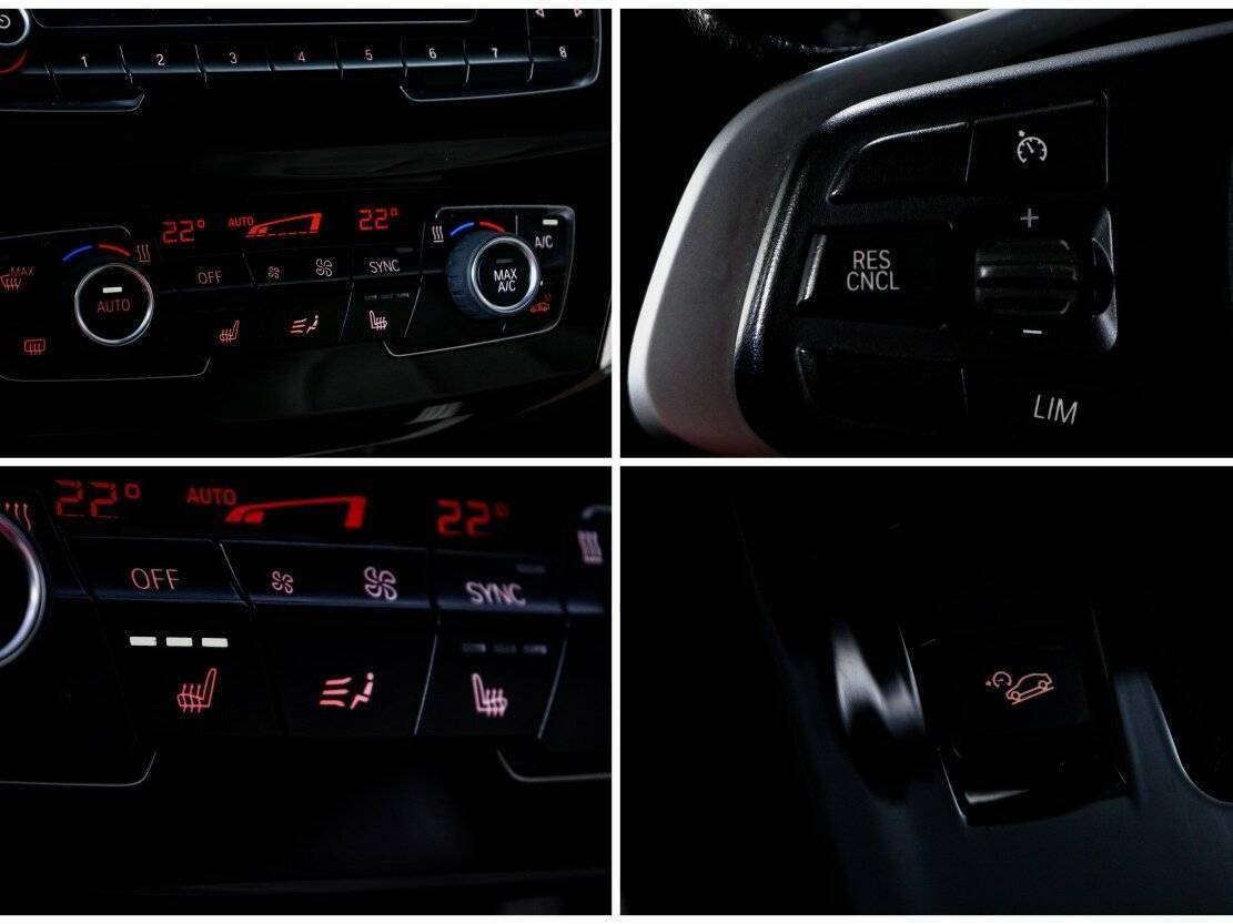 Купить BMW X2 с пробегом. Фото: #20