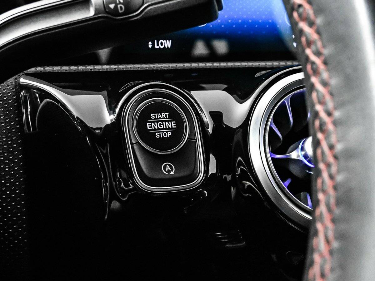 Купить Mercedes-Benz CLA с пробегом. Фото: #13