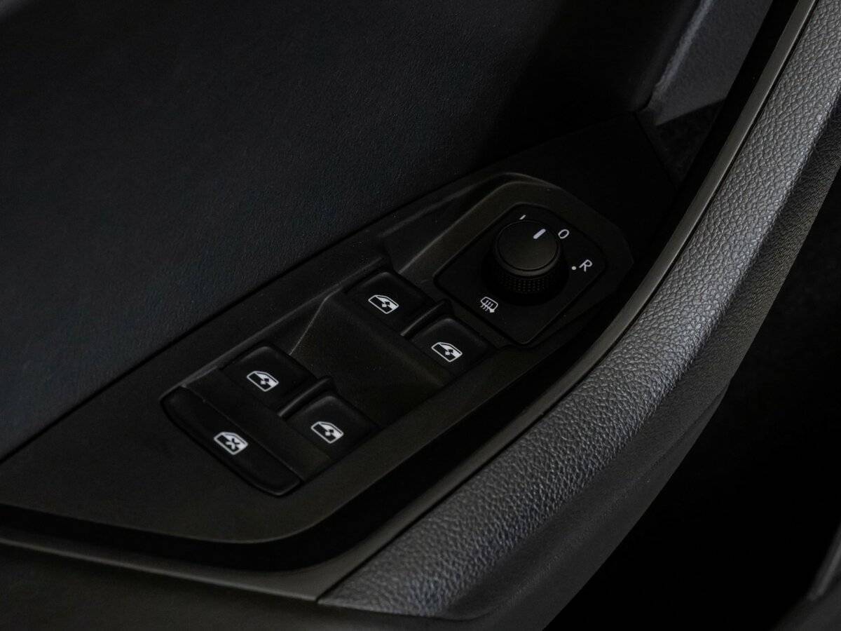 Купить Skoda Kodiaq с пробегом. Фото: #12