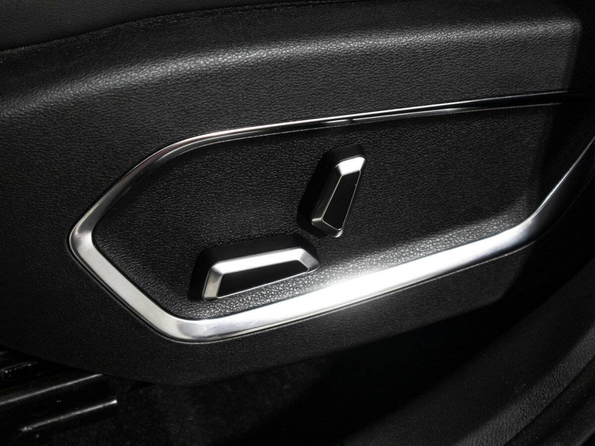 Купить Geely Atlas Pro с пробегом. Фото: #16