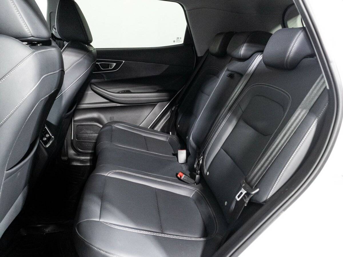 Продажа Б/У Чери Тигго 4 Про. Фото: #9