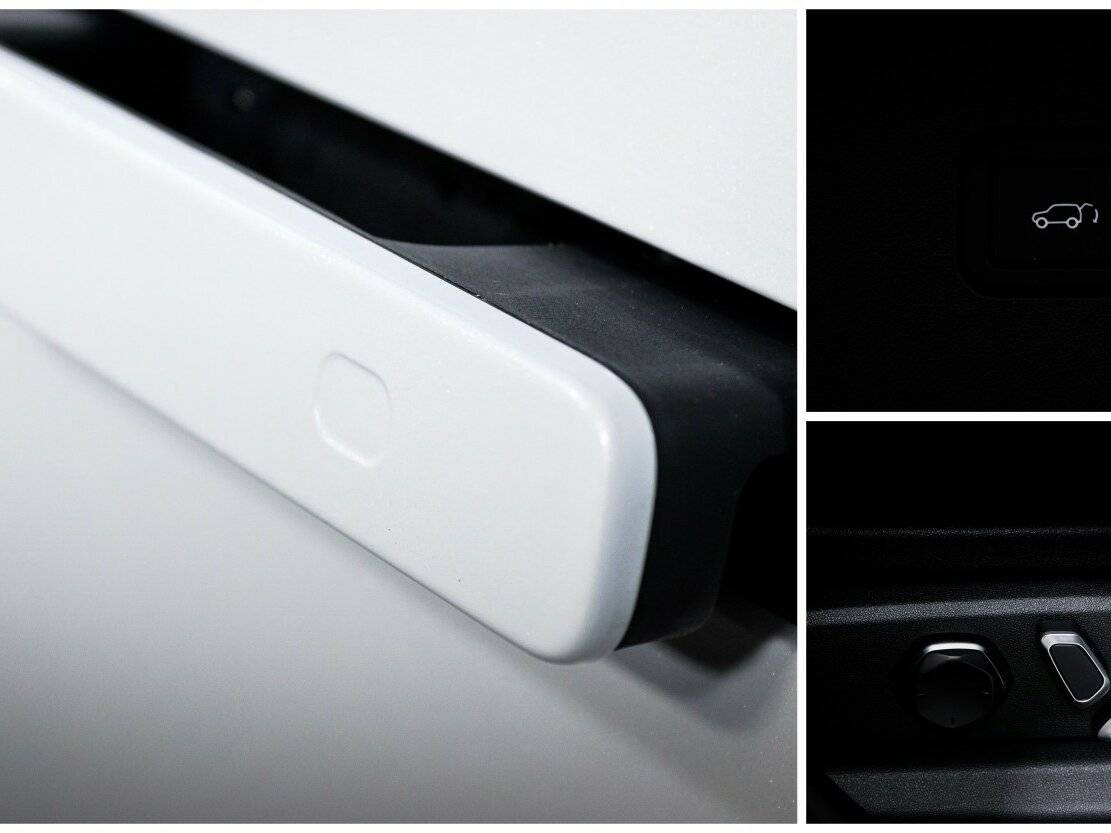 Купить Changan UNI-K с пробегом. Фото: #22