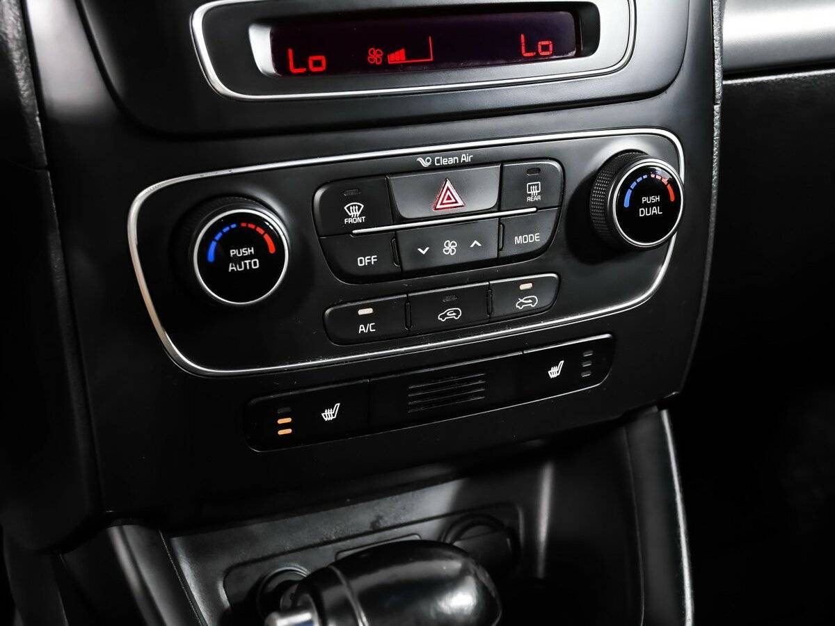 Продажа Б/У Киа Соренто. Фото: #14