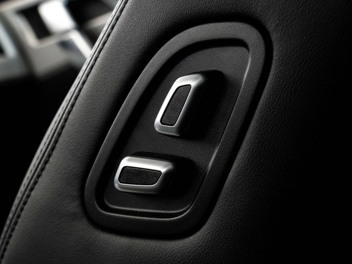 Купить Geely Atlas с пробегом. Фото: #17