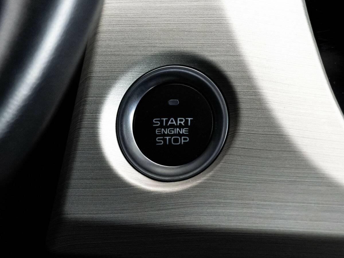 Купить Geely Atlas с пробегом. Фото: #19