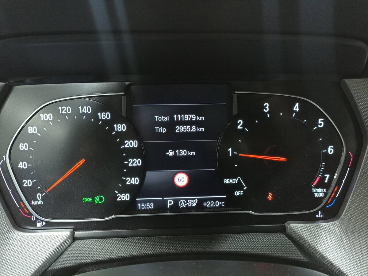 Купить BMW 1 серии с пробегом. Фото: #12