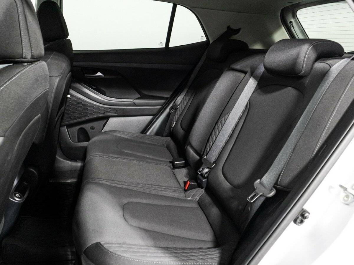 Продажа Б/У Хендай Крета. Фото: #9