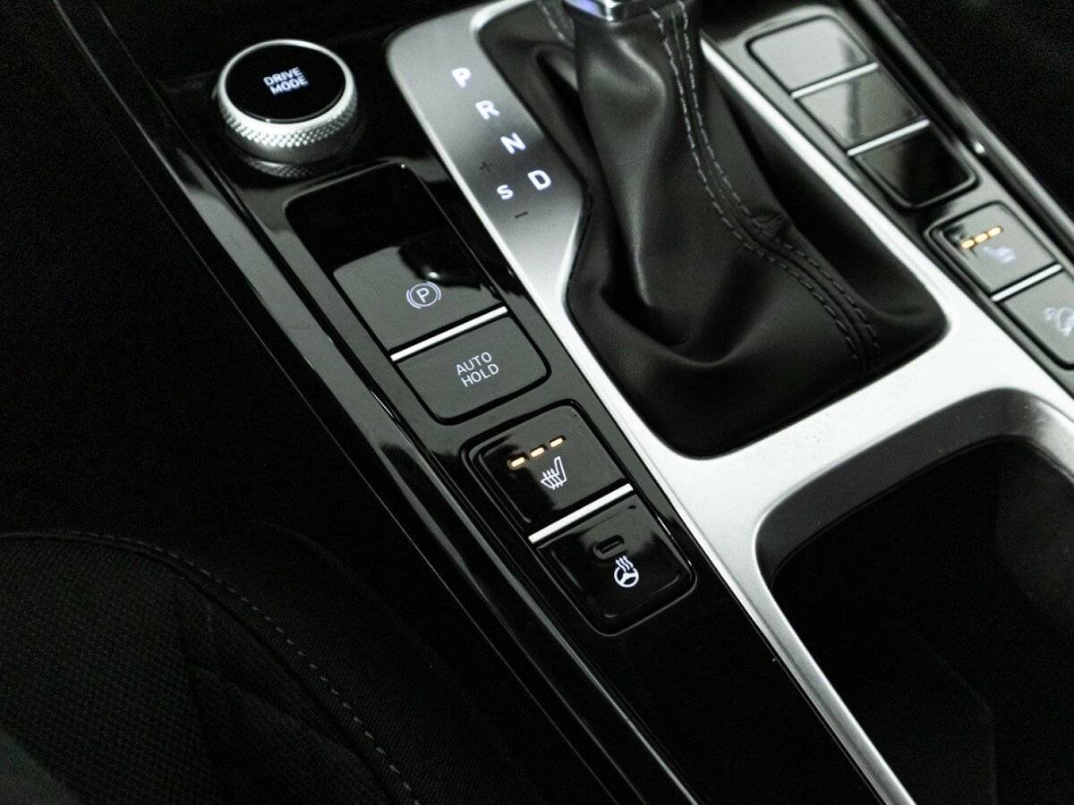 Продажа Б/У Хендай Крета. Фото: #17