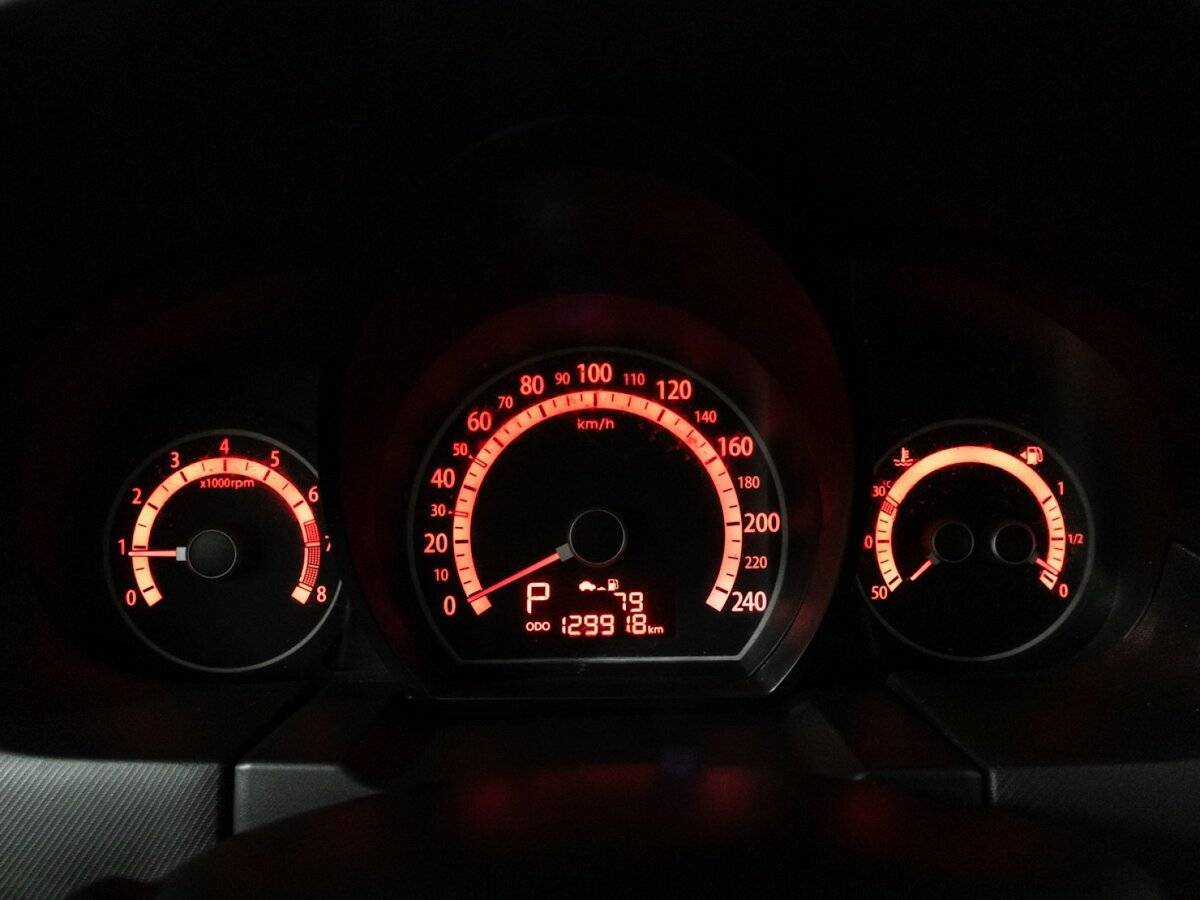 Купить Kia Ceed с пробегом. Фото: #11