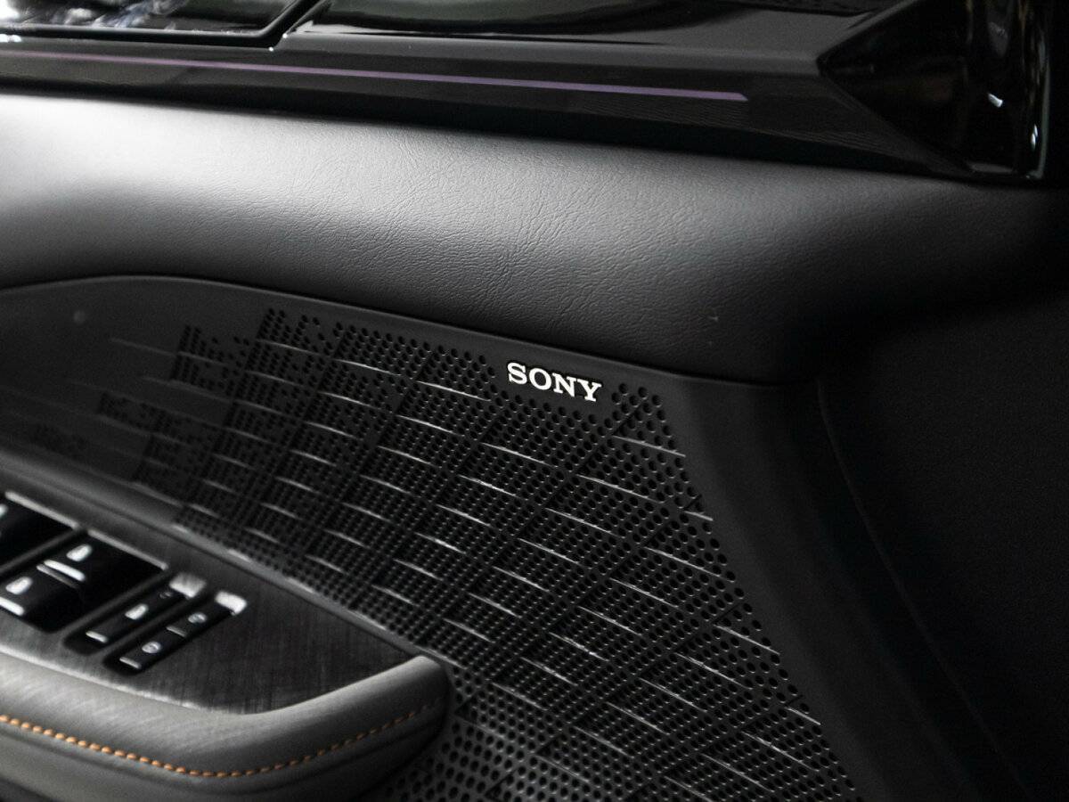 Купить Changan UNI-V с пробегом. Фото: #17