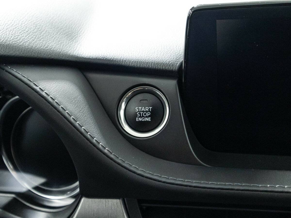 Купить Mazda 6 с пробегом. Фото: #15