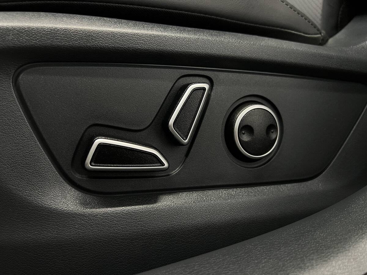 Купить Changan UNI-T с пробегом. Фото: #17